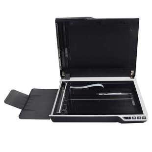 ADF进纸器 双平台扫描仪 紫光 F35S平板A4单面及馈纸式