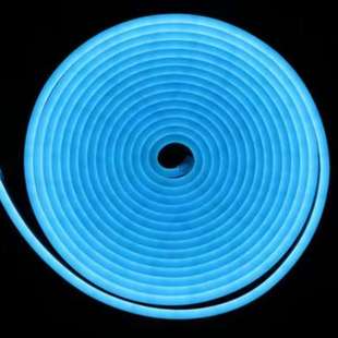 幻彩PVC灯带LED灯珠5米长12vCE认证欧洲变光彩灯3535灯珠