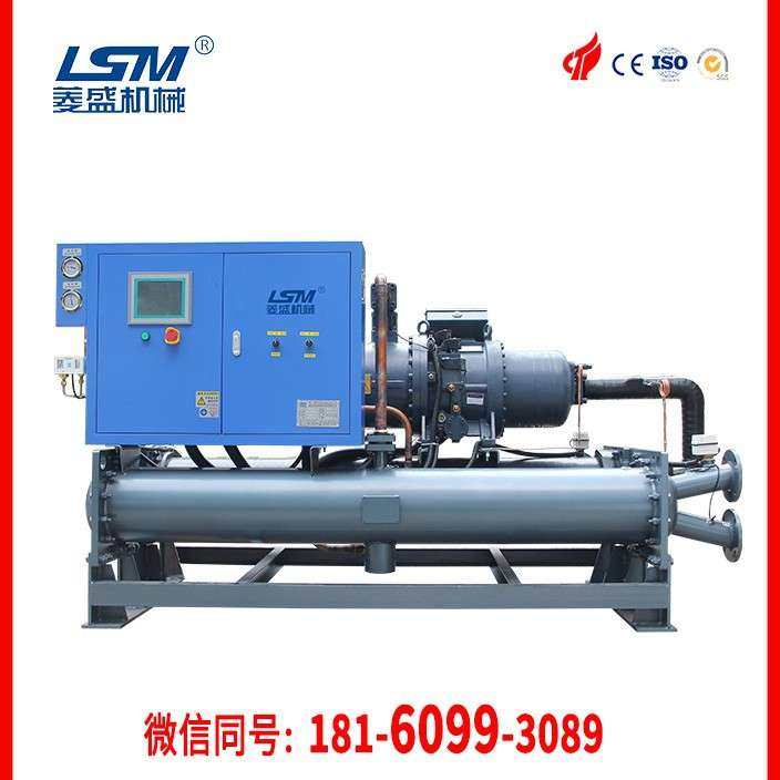 工业冷水机泉州冷水机小型注塑冷水机油冷却冰水机大型低温冷水机