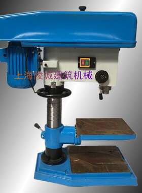 鑫湖牌  功率1500W  重型台钻Z4132     380V 铜