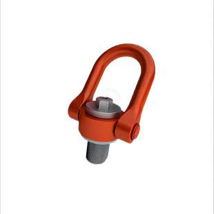 M18 DSR 供应法国原装 卢森堡CODIPRO旋转吊环DSR万向吊环