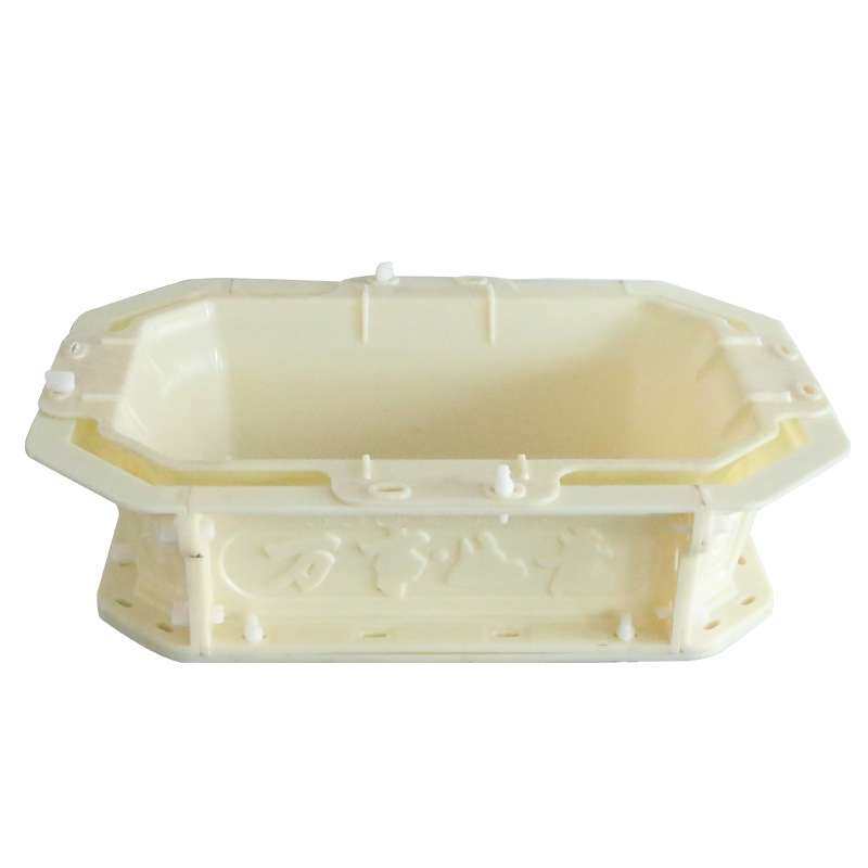 厂家直供欧式建筑菱形花盆模具模板ABS塑钢现浇水泥园林盆构件,鲜花速递/花卉仿真/绿植园艺,花盆,淘宝优惠券,粉丝福利购,淘宝优惠卷