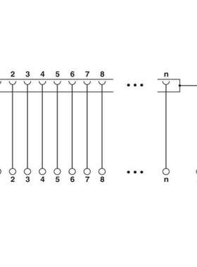 菲尼克斯接口模块 - UM 45-D15SUB/B - 2962735