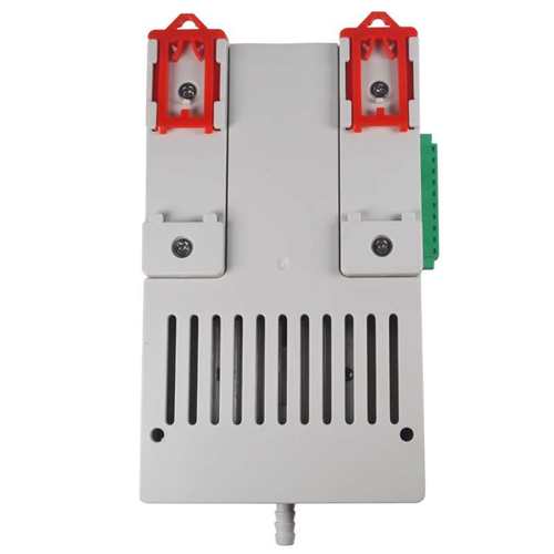 KS-CS800塑壳款开关柜抽湿机户外端子箱智能除湿装置温湿度控制器