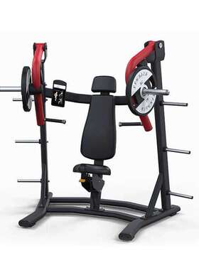 推胸训练器Pousseurs de poitrine