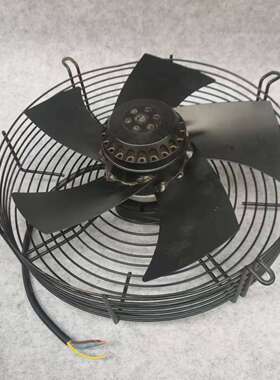 YWF4E/2D-300 250 400 散热风扇 网罩式外转子轴流风机FWY FZY