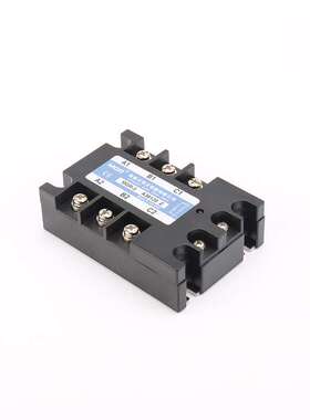 美格尔固态继电器三相交流固态继电器 MGR-3 A38120Z交流固态继电