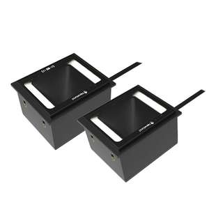 二维扫描模组条码 Std景区闸机自助柜嵌入式 扫描器 FM25 新大陆NLS
