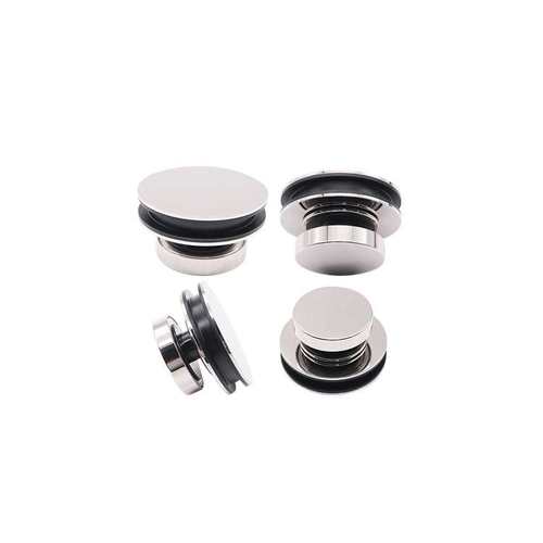 高端淋浴房双移门直径55滑轮拉手滚滑门304不锈钢浴室玻璃门吊轮