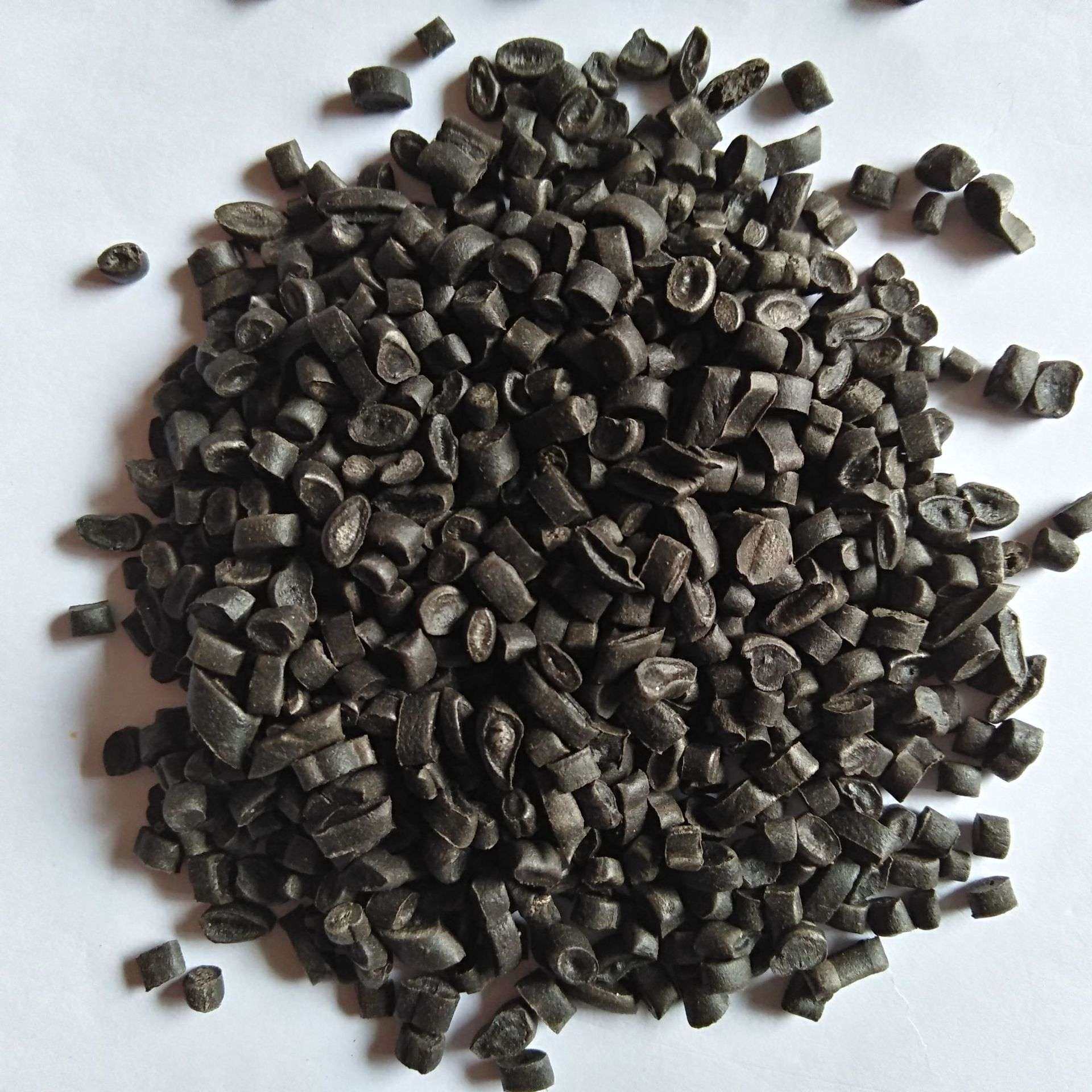 厂家销售理文纸厂料 PP PE再生塑料颗粒 水果筐 铝塑板注塑再生料,橡塑材料及制品,再生塑料,淘宝优惠券,粉丝福利购,淘宝优惠卷