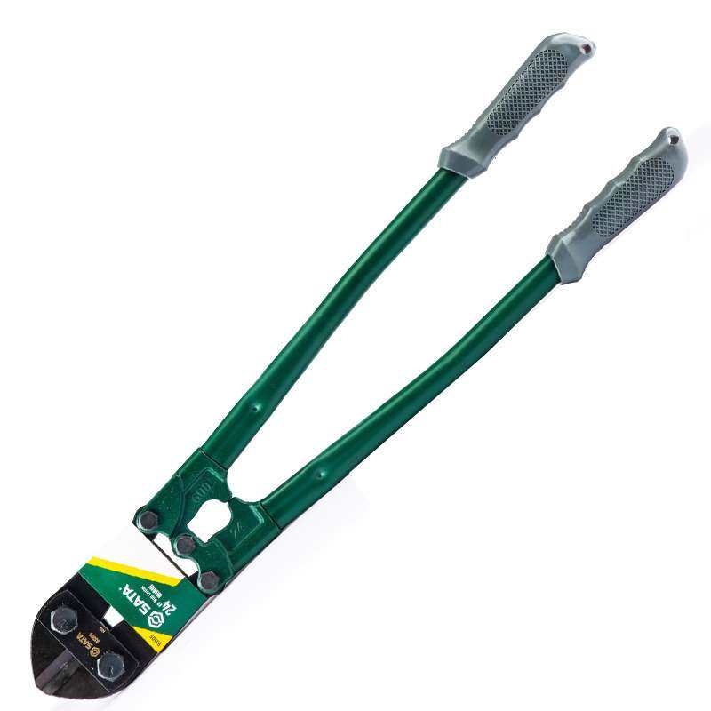 世达93505断线钳钢筋剪大力剪钢丝钳子剪线钳24英寸