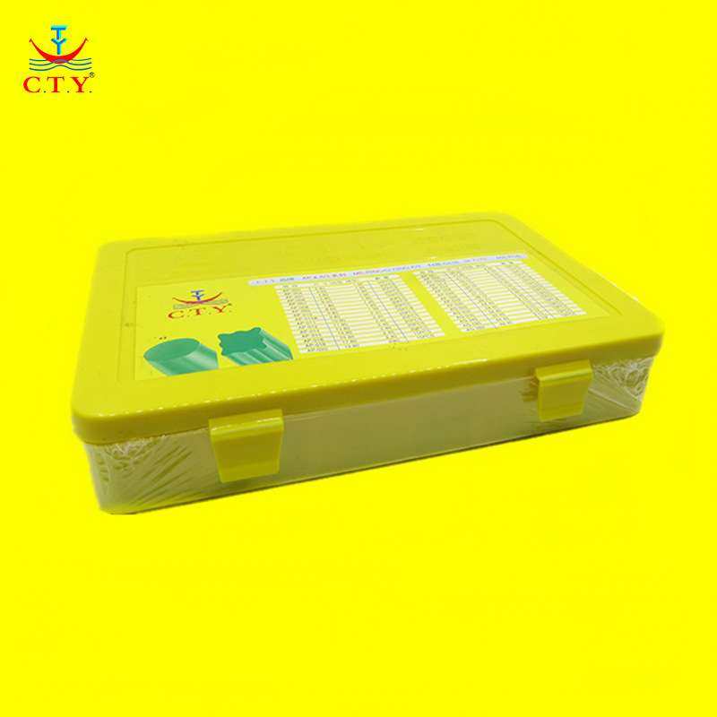 进口C.T.Y.同源 骨架油封 O型圈修理盒|米型圈 修理盒 厂家直销,五金/工具,零件盒,淘宝优惠券,粉丝福利购,淘宝优惠卷