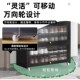 鞋 防尘鞋 20H24爆款 柜新款 子收纳柜租房神 架家用门口多层入户门鞋