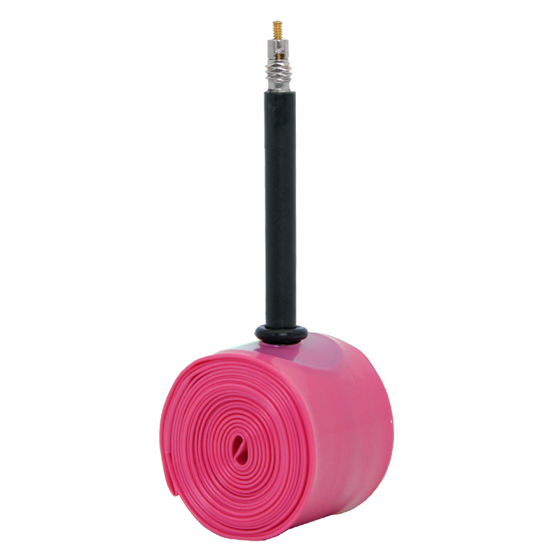 Ridenow超轻公路p自行车山地内胎700C单车配件折叠小轮减轻24g克