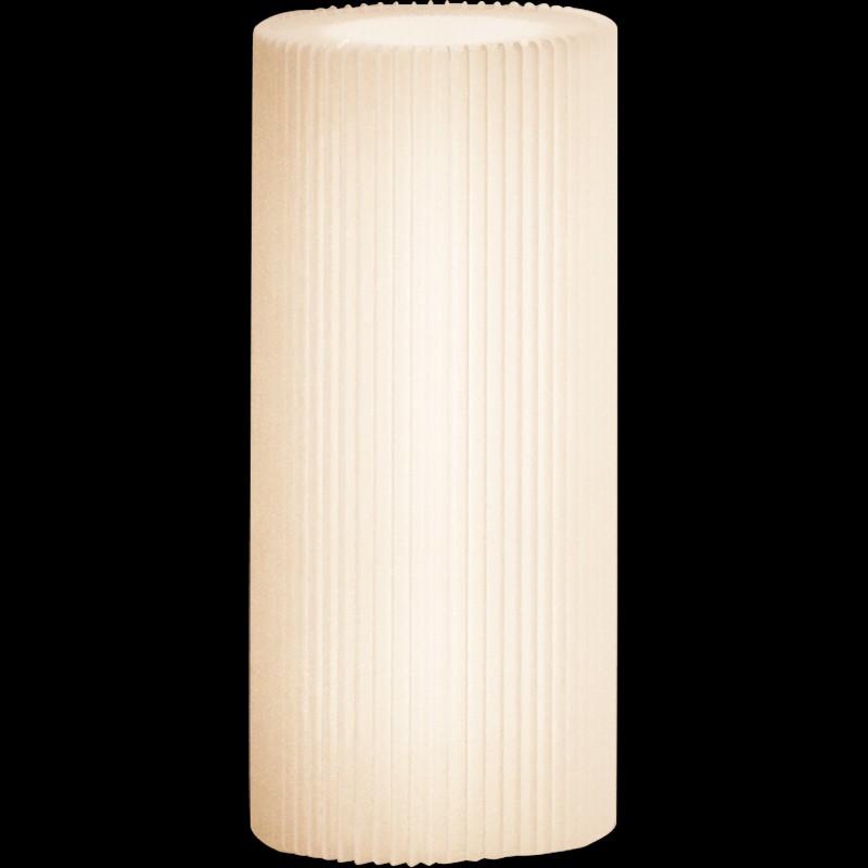 十八纸圆柱展示柜架子手办灯光y展示货架柜置物摆件商用陈列展示