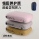 户外露营枕头出i差便携式 小号折叠旅行护颈枕成人午睡头枕睡觉神