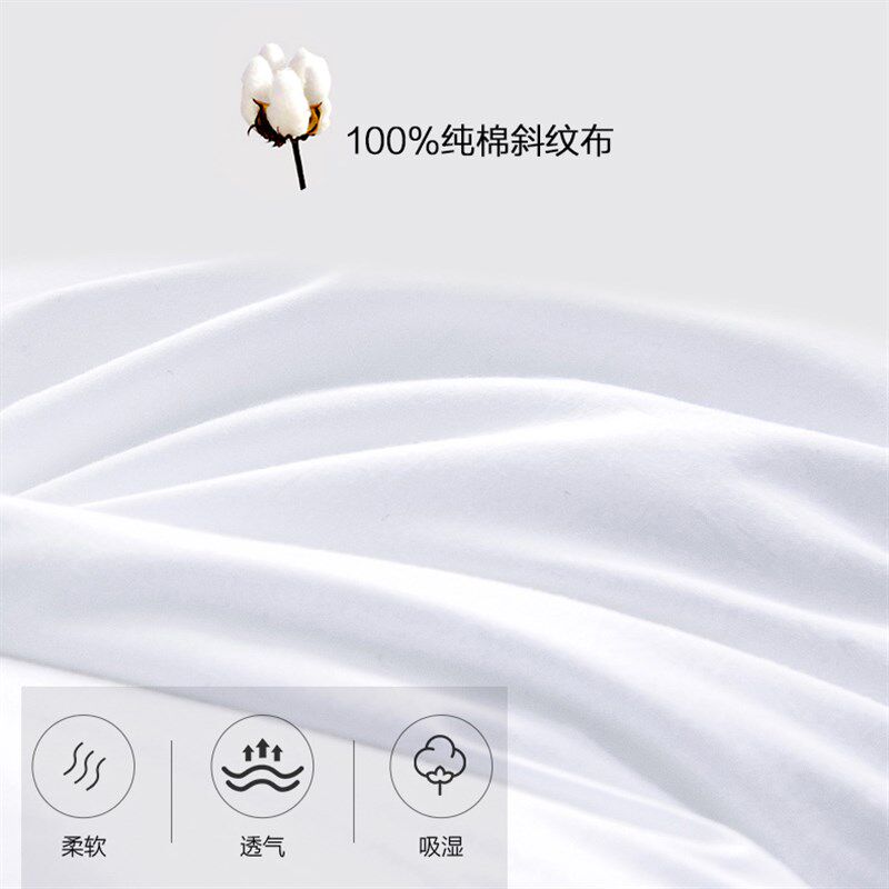 沙发抱枕芯羽丝绒+纯棉布套舒软透气30C 35 40 45 50圆枕芯靠垫芯