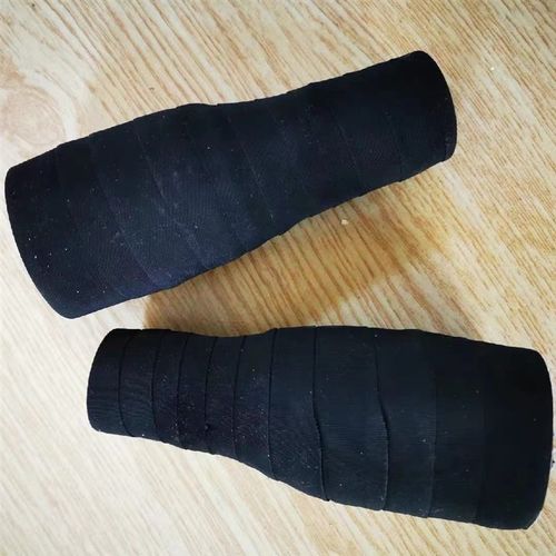 拖拉机塑料油箱用变径夹布耐油管 接头护套 28变48 耐腐蚀 耐老化