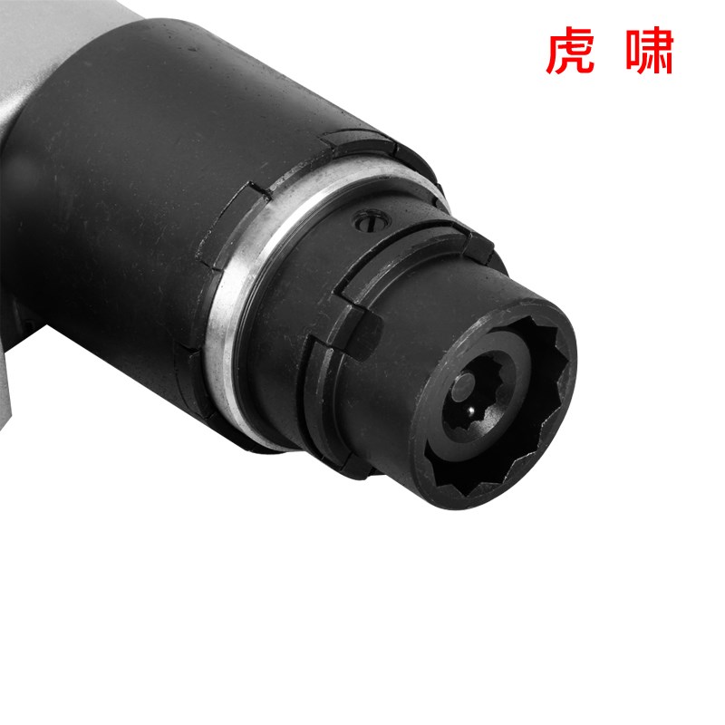 虎啸扭剪扳手H22/H24/H30钢结构109级高强度梅花螺栓扭剪型扳手