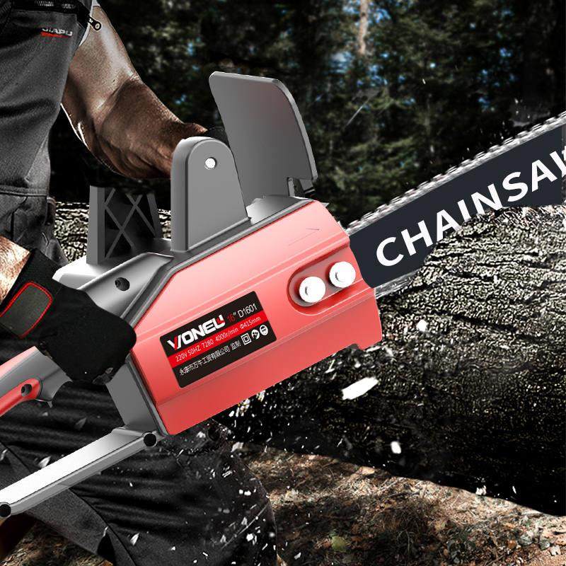 电锯家用小型手持j伐木锯220V电链锯大功率切割锯柴链条锯树神器,农机/农具/农膜,播种栽苗器/地膜机,淘宝优惠券,粉丝福利购,淘宝优惠卷