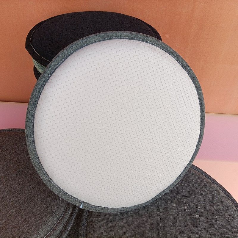 圆形坐垫蒲团凳子加厚圆垫子屁股椅子高密度海绵垫防滑软垫学生弹,居家布艺,椅垫,淘宝优惠券,粉丝福利购,淘宝优惠卷