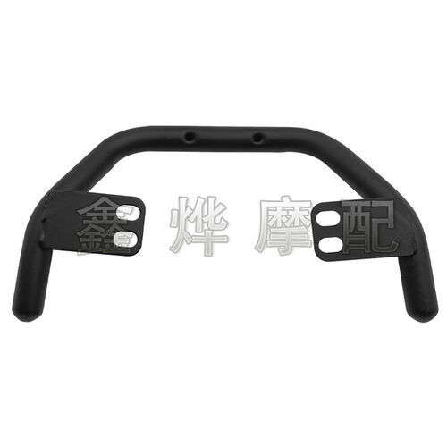 适用于九号电动车后扶手F35/F60/F90/BMAX新C通用一体后座拉手
