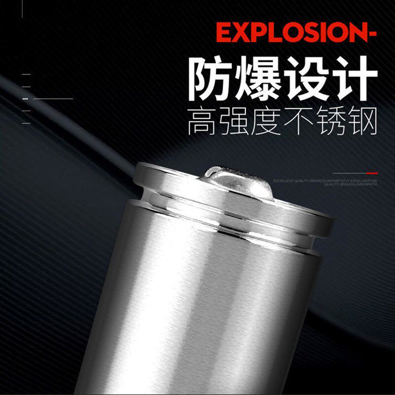 18650锂电池4200mAh大容量3.7V强光手电筒激光灯手电筒可充电电池