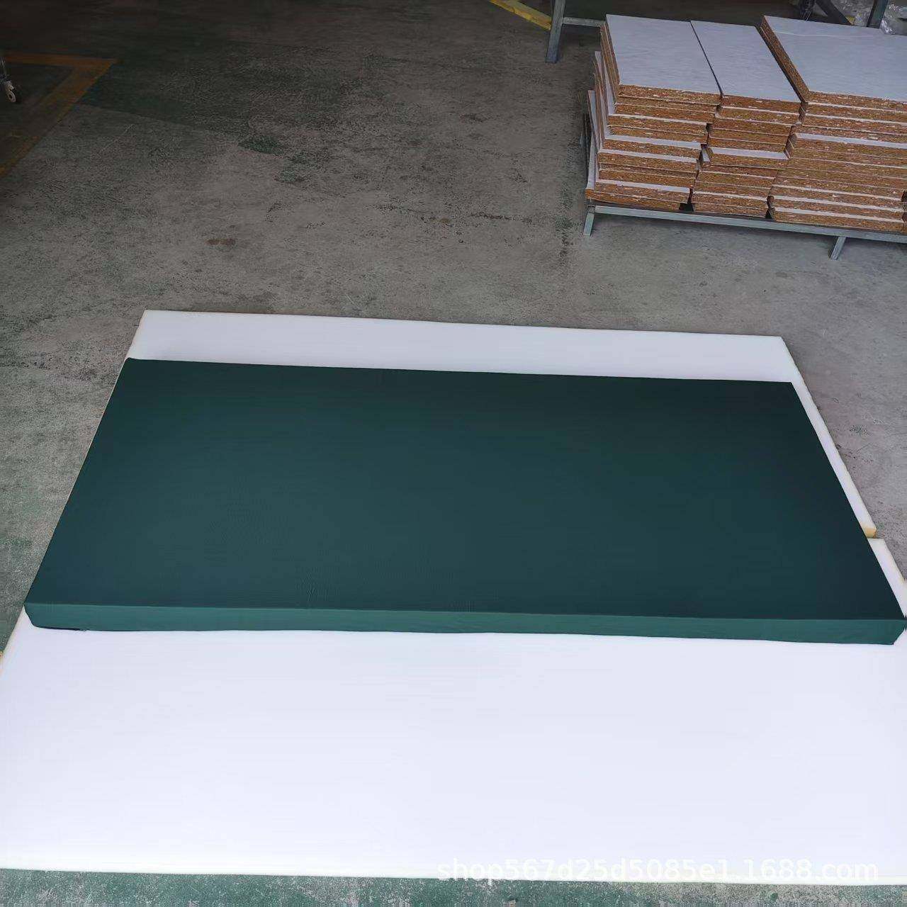 多功能单人护床垫老海年高密度理绵无异味加746厚护理床平人板床