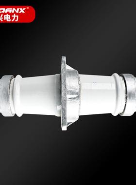 C墙M-MIH0/90-160a白色瓷穿墙套管CM1母线穿墙套管高压穿套管1陶0