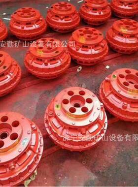 XVI磁力耦合器煤用电机减速机用液力合器速型液矿力偶耦调合器