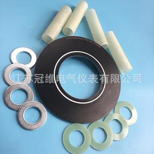 厂家法兰绝缘密垫R片组封G兰E垫片橡胶法兰绝缘低绝缘垫片压垫法