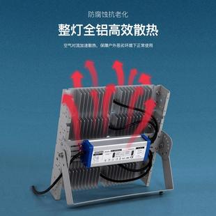 户外LED投光杆灯市防水超亮大功率球场灯程广FC-TG101电场道路高