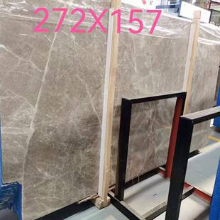 利无品牌/马灰大石理石板家天楼梯材浴室柜洗手池台面大装理石然