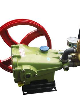 黑猫车机泵头苏州C黑猫高VCN压清洗机泵头C洗50320泵头BH20泵总成