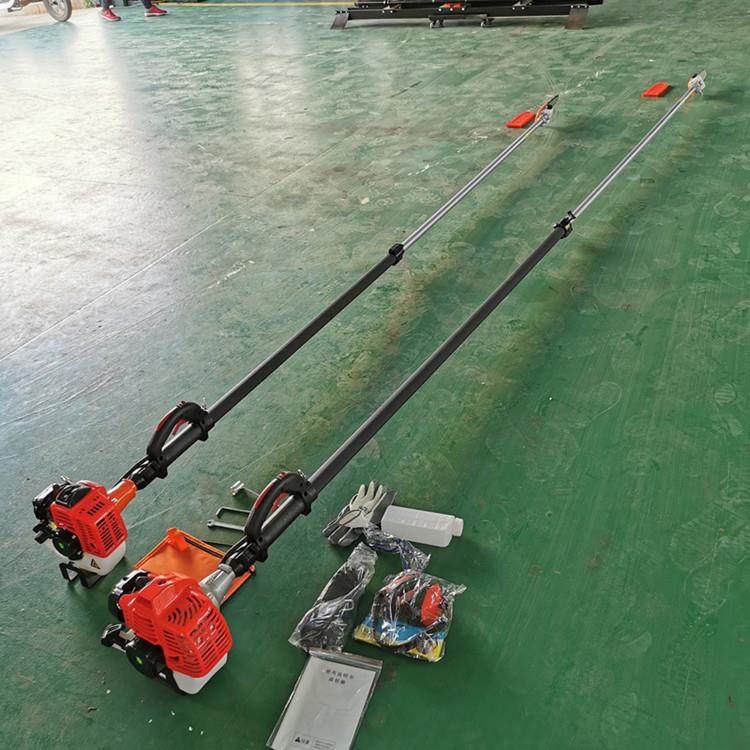 德空申高枝油锯伸缩款汽枝油动DS-150力高剪工具园林修绿化枯修枝,农机/农具/农膜,植保机械,淘宝优惠券,粉丝福利购,淘宝优惠卷
