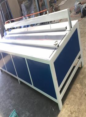 销售木板9推板0度推台锯简易精密台锯YMN电动小型裁锯