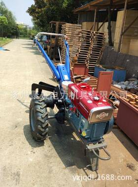 厂家直销扬州泉8聚吨手扶输拖拉机绞HVZ磨电其他配电设备电动