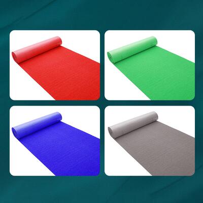 8A8丝地15065垫宝丽美商用圈酒店l大门口迎宾广告塑ogo脚垫PVC料