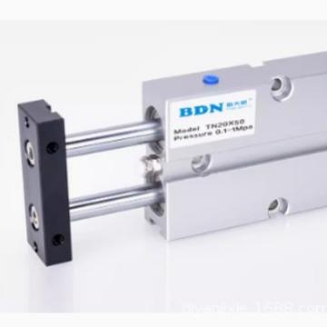 TDA杆气缸OSKTDATN0X5TDA(TN)16X100TDA(T双N)16X30(2TN)20-40