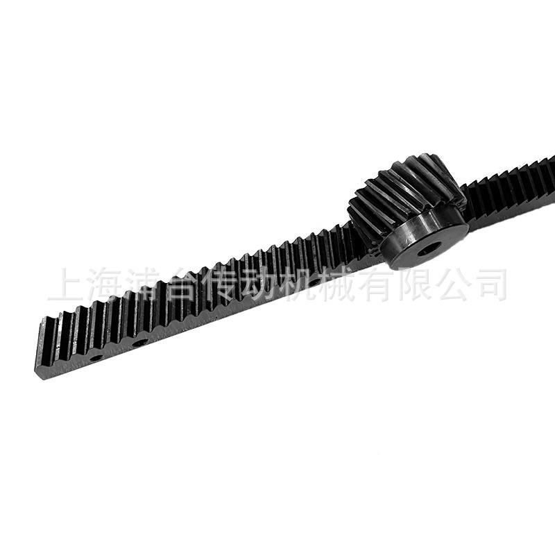 5模斜齿条现齿货精铣模斜轮1.5模2模45模6模GHG专业厂家海量库