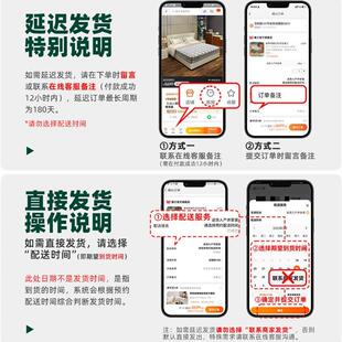 乳优品雅兰胶弹簧床睡家用双人XIH垫床垫深尊享版