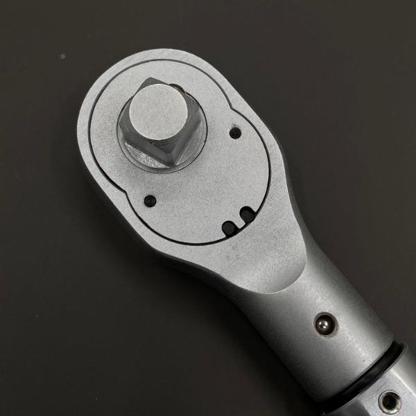 国产扭力棘扳手棘轮头准达扳手插件配件配FKJNB/NBD系列扳手头轮