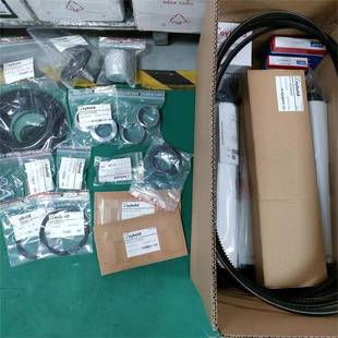 莱宝SV75配0B真空泵件 AU2001现场保养维 罗维修包机茨组W无品牌