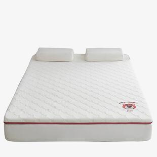 乳床软垫胶20220108家用床垫子榻榻米床褥垫被记棉海绵垫垫褥子1