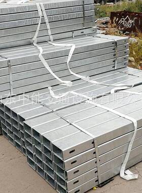 高速路护栏板喷塑加强速型波形护栏AAHZNGTOM公180S高公路护栏出