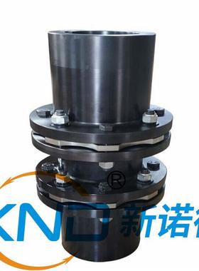XND-KTL1JMJ型双金属膜联轴器锈JMJ1-0系列片不钢双金属膜片联轴