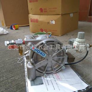 ASAHI旭灿克P29383D 440隔纳膜泵PD0氣動閥件配可开13%全额增值税