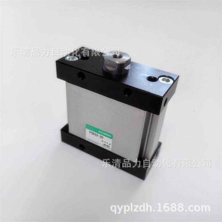 扁气缸FCD-L--D-DL-K-KL-32-5-平10-15-2PGT0-325-035-40-45-50-N