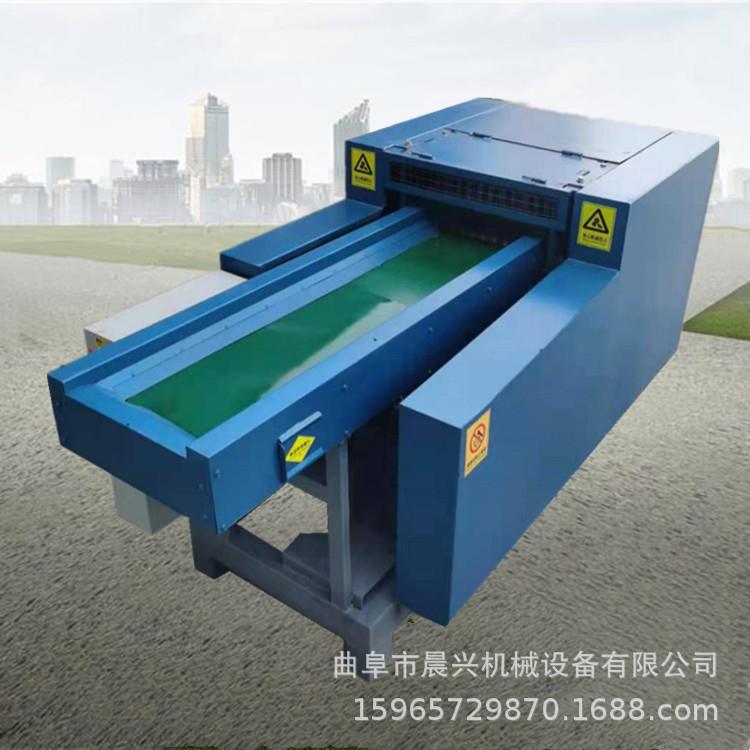 空气水处理过滤棉碎机不规则污的海绵粉乳胶角-残次品切粒下机