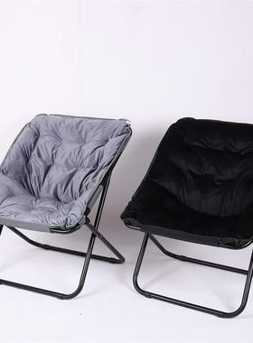 阳台沙卧16088室懒午人椅休家用可折叠靠背坐躺椅办公室休午睡闲